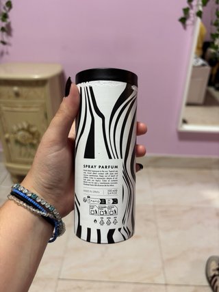 Perfume Divain 588 For Her