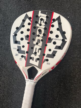 Pala de pádel Babolat Vertuo
