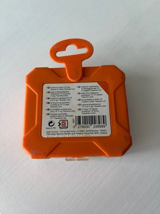 Juego Destornillador Combinable Dexter