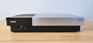 MSI Trident S B300 + Mando