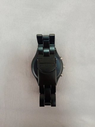 Swatch Irony Diaphane Chrono Full Blooded
