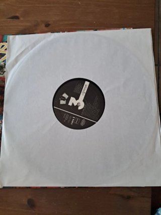 Vinilo BB Sin Sed