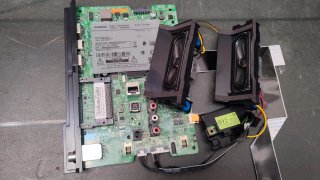 Placa Base Samsung UE32N4300