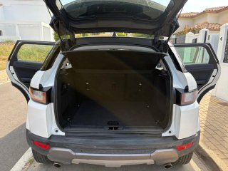 Land Rover Range Rover Evoque 2017