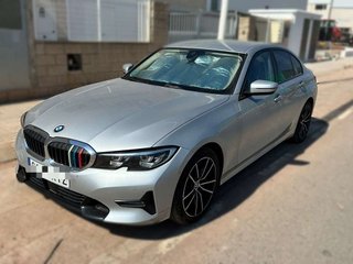 BMW serie 3