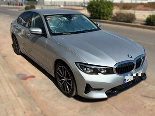 BMW serie 3