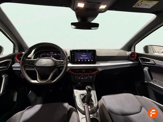 Seat Ibiza 1.0 TSI 85kW (115CV) Style XL