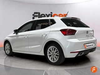 Seat Ibiza 1.0 TSI 85kW (115CV) Style XL