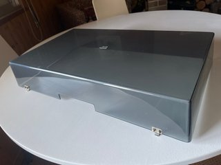 Tapa tocadiscos Bettor EF365