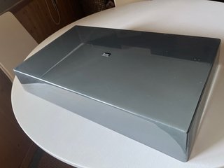 Tapa tocadiscos Bettor EF365
