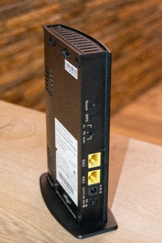 Puntos de Acceso Observa Telecom VB264-T