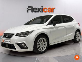 Seat Ibiza 1.0 TSI 85kW (115CV) Style XL