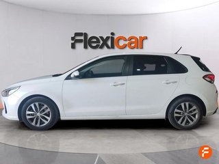 Hyundai i30 1.6 CRDi 81kW (110CV) Klass LE