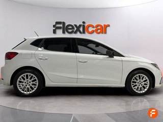 Seat Ibiza 1.0 TSI 85kW (115CV) Style XL