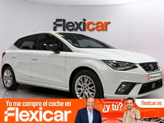 Seat Ibiza 1.0 TSI 85kW (115CV) Style XL - foto 1