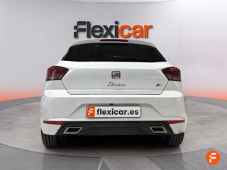 Seat Ibiza 1.0 TSI 85kW (115CV) Style XL