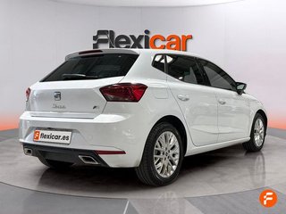 Seat Ibiza 1.0 TSI 85kW (115CV) Style XL
