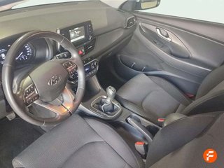 Hyundai i30 1.6 CRDi 81kW (110CV) Klass LE