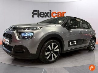 Citroën C3 PureTech 60KW (83CV) Feel Pack