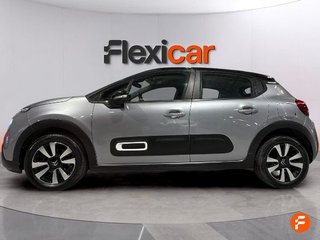 Citroën C3 PureTech 60KW (83CV) Feel Pack