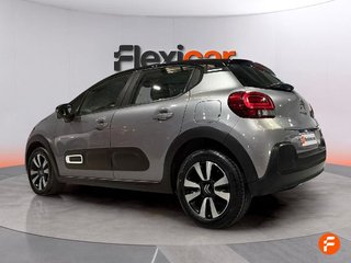 Citroën C3 PureTech 60KW (83CV) Feel Pack