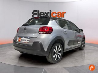 Citroën C3 PureTech 60KW (83CV) Feel Pack