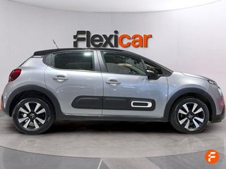 Citroën C3 PureTech 60KW (83CV) Feel Pack
