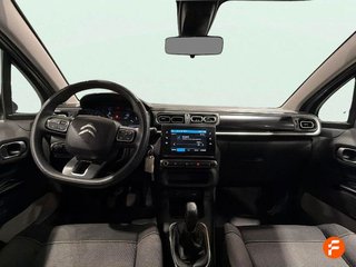Citroën C3 PureTech 60KW (83CV) Feel Pack