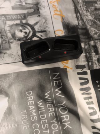 2 Walkie Talkies Hi-Tech 3km de distancia
