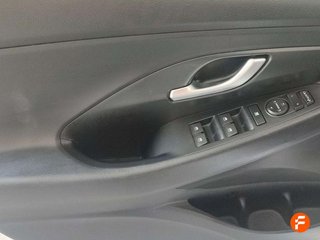 Hyundai i30 1.6 CRDi 81kW (110CV) Klass LE