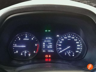 Hyundai i30 1.6 CRDi 81kW (110CV) Klass LE