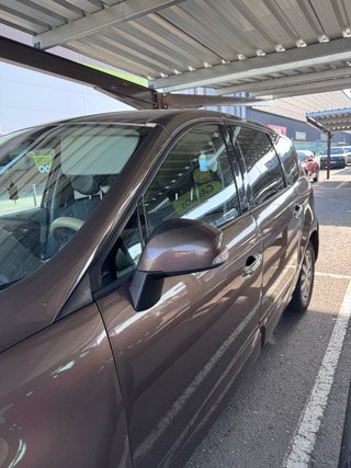 Renault Grand Scenic lll 2014