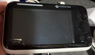 Vigilabebés Motorola PIP1610 HD
