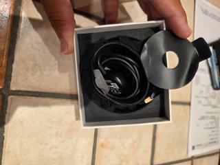 Samsung Galaxy Watch Active 2 Nero