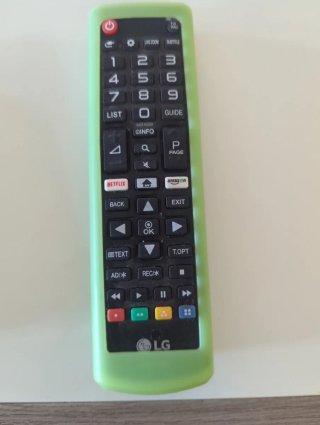 Mando a distancia LG original