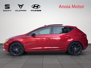 SEAT Leon 2020