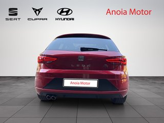 SEAT Leon 2020