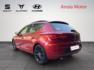 SEAT Leon 2020