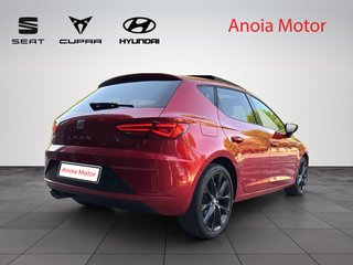 SEAT Leon 2020