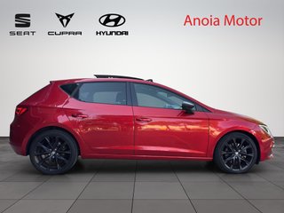 SEAT Leon 2020