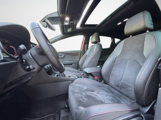 SEAT Leon 2020