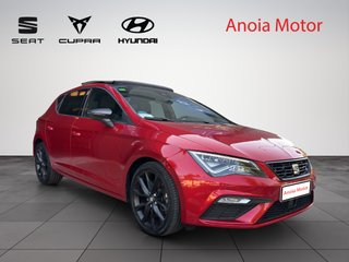 SEAT Leon 2020
