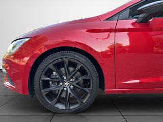 SEAT Leon 2020