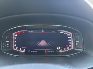 SEAT Leon 2020