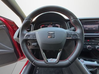 SEAT Leon 2020