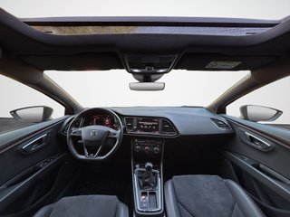 SEAT Leon 2020