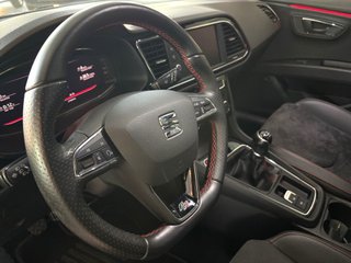 SEAT Leon 2020