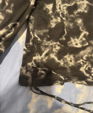 Camiseta Terranova Talla S