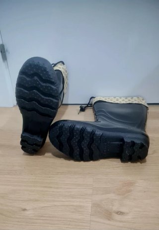Botas de agua Talla 37/38