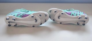 Zapatillas Nike Fútbol Talla 38,5